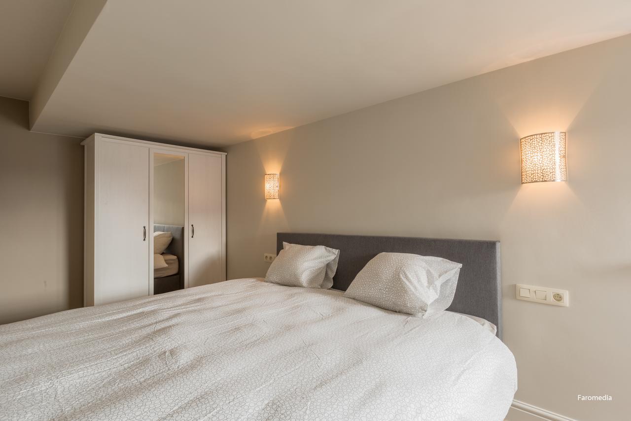 Villa Horizon Coxyde Extérieur photo