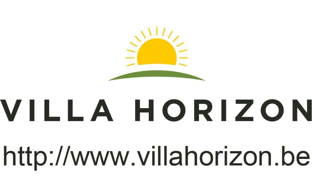 Villa Horizon Coxyde Extérieur photo